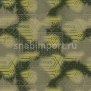 Ковровое покрытие Ege Floorfashion by Muurbloem RF52758509 зеленый — купить в Москве в интернет-магазине Snabimport