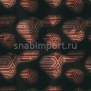 Ковровое покрытие Ege Floorfashion by Muurbloem RF52758517 черный — купить в Москве в интернет-магазине Snabimport