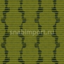 Ковровое покрытие Ege Floorfashion by Muurbloem RF52758611 зеленый — купить в Москве в интернет-магазине Snabimport
