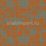 Ковровое покрытие Ege Floorfashion by Muurbloem RF52758817 оранжевый — купить в Москве в интернет-магазине Snabimport