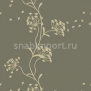 Ковровое покрытие Ege Floorfashion by Muurbloem RF5275A0004 серый — купить в Москве в интернет-магазине Snabimport