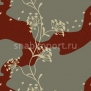 Ковровое покрытие Ege Floorfashion by Muurbloem RF5275A0204 серый — купить в Москве в интернет-магазине Snabimport