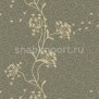 Ковровое покрытие Ege Floorfashion by Muurbloem RF5275A1004 серый — купить в Москве в интернет-магазине Snabimport