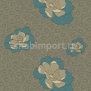 Ковровое покрытие Ege Floorfashion by Muurbloem RF5275A1030 серый — купить в Москве в интернет-магазине Snabimport