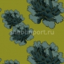 Ковровое покрытие Ege Floorfashion by Muurbloem RF5275B0004 зеленый — купить в Москве в интернет-магазине Snabimport