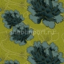 Ковровое покрытие Ege Floorfashion by Muurbloem RF5275B0234 зеленый — купить в Москве в интернет-магазине Snabimport