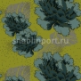 Ковровое покрытие Ege Floorfashion by Muurbloem RF5275B1204 зеленый — купить в Москве в интернет-магазине Snabimport