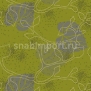 Ковровое покрытие Ege Floorfashion by Muurbloem RF5275B1230 зеленый — купить в Москве в интернет-магазине Snabimport