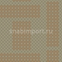 Ковровое покрытие Ege Floorfashion by Muurbloem RF5275C1030 бежевый — купить в Москве в интернет-магазине Snabimport