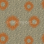 Ковровое покрытие Ege Floorfashion by Muurbloem RF5275G1230 серый — купить в Москве в интернет-магазине Snabimport