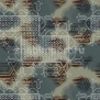Ковровое покрытие Ege Floorfashion by Muurbloem RF52958506 серый — купить в Москве в интернет-магазине Snabimport