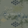 Ковровое покрытие Ege Floorfashion by Muurbloem RF52958913 серый — купить в Москве в интернет-магазине Snabimport