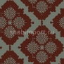 Ковровое покрытие Ege Floorfashion by Muurbloem RF52959009 коричневый — купить в Москве в интернет-магазине Snabimport