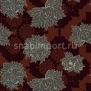 Ковровое покрытие Ege Floorfashion by Muurbloem RF52959012 коричневый — купить в Москве в интернет-магазине Snabimport
