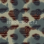 Ковровое покрытие Ege Floorfashion by Muurbloem RF5295E0230G бежевый — купить в Москве в интернет-магазине Snabimport