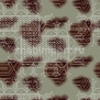 Ковровое покрытие Ege Floorfashion by Muurbloem RF5295E1204G бежевый — купить в Москве в интернет-магазине Snabimport