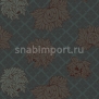 Ковровое покрытие Ege Floorfashion by Muurbloem RF5295M0230 серый — купить в Москве в интернет-магазине Snabimport