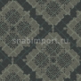 Ковровое покрытие Ege Floorfashion by Muurbloem RF5295M1200 серый — купить в Москве в интернет-магазине Snabimport