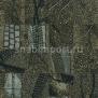 Ковровая плитка Ege Cityscapes Modular Shuffle RFM52205125 коричневый — купить в Москве в интернет-магазине Snabimport