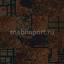 Ковровая плитка Ege Cityscapes Modular Shuffle RFM52755015 коричневый — купить в Москве в интернет-магазине Snabimport