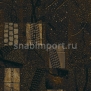 Ковровая плитка Ege Cityscapes Modular Shuffle RFM52755124 коричневый — купить в Москве в интернет-магазине Snabimport