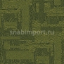 Ковровая плитка Ege Contrast Modular express RFM52756149 зеленый — купить в Москве в интернет-магазине Snabimport