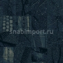 Ковровая плитка Ege Cityscapes Modular Shuffle RFM52955121 синий — купить в Москве в интернет-магазине Snabimport