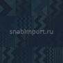 Ковровая плитка Ege Cityscapes Modular Shuffle RFM52955142 синий — купить в Москве в интернет-магазине Snabimport
