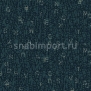 Ковровая плитка Ege Contrast Modular express RFM52956453 синий — купить в Москве в интернет-магазине Snabimport