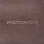 Ковровое покрытие MID Contract custom wool ribble bouclé 4024 - 28D7 коричневый — купить в Москве в интернет-магазине Snabimport