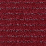 Ковровое покрытие Radici Pietro Pin Stripe RUBINO 2722 Красный — купить в Москве в интернет-магазине Snabimport
