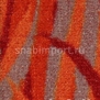 Ковровое покрытие Nordpfeil Hotel-Collection Samoa 171 Оранжевый — купить в Москве в интернет-магазине Snabimport