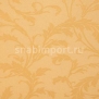 Текстильные обои Escolys PALAIS ROYAL Saumur 2340 коричневый — купить в Москве в интернет-магазине Snabimport