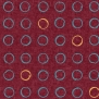Ковровое покрытие Forbo Flotex Vision Shape Spin 530004 Красный — купить в Москве в интернет-магазине Snabimport