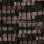 Ковровое покрытие ITC NLF Karpetten Rocks &amp; Stone-Stone 900 черный — купить в Москве в интернет-магазине Snabimport