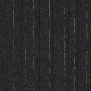 Ковровая плитка Modulyss First Straightline-992 чёрный — купить в Москве в интернет-магазине Snabimport