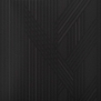 Тканые ПВХ покрытие Bolon by You Stripe-black-steel (рулонные покрытия) чёрный — купить в Москве в интернет-магазине Snabimport