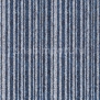 Ковровая плитка Tapibel Cobalt lines 48061 Синий — купить в Москве в интернет-магазине Snabimport