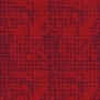 Ковровое покрытие Forbo Flotex Tibor Tessello 980304 Красный — купить в Москве в интернет-магазине Snabimport