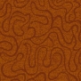 Ковровое покрытие Halbmond Tiles &amp; More 3 TM3-031-05 коричневый — купить в Москве в интернет-магазине Snabimport