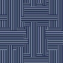 Ковровое покрытие Halbmond Tiles &amp; More 3 TM3-033-01 синий — купить в Москве в интернет-магазине Snabimport