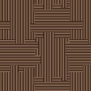 Ковровое покрытие Halbmond Tiles &amp; More 3 TM3-033-04 коричневый — купить в Москве в интернет-магазине Snabimport
