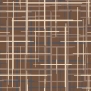 Ковровое покрытие Halbmond Tiles &amp; More 3 TM3-035-04 коричневый — купить в Москве в интернет-магазине Snabimport