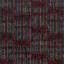 Ковровая плитка Rus Carpet Tiles Toronto-320 чёрный — купить в Москве в интернет-магазине Snabimport