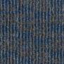 Ковровая плитка Rus Carpet Tiles Toronto-380 синий — купить в Москве в интернет-магазине Snabimport