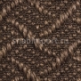 Циновка Tasibel Sisal Trellis 2058 коричневый — купить в Москве в интернет-магазине Snabimport