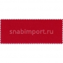 Легкая матовая ворсовая ткань Tuechler DEKOMOLTON Красный — купить в Москве в интернет-магазине Snabimport