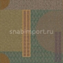 Ковровая плитка Milliken IMAGE SERIES TWO Image 51 604 Серый — купить в Москве в интернет-магазине Snabimport