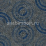 Ковровая плитка Milliken IMAGE SERIES TWO Image 51 606 синий — купить в Москве в интернет-магазине Snabimport