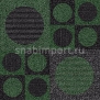 Ковровая плитка Milliken IMAGE SERIES TWO Image 51 657 зеленый — купить в Москве в интернет-магазине Snabimport